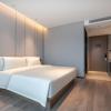 atour hotel taizhou jiaojiang