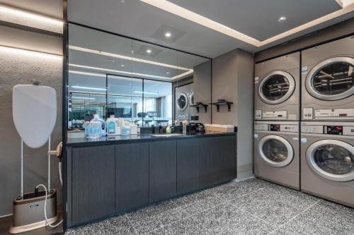 atour hotel taizhou jiaojiang