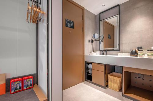 atour hotel taizhou jiaojiang