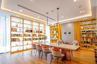 atour x hotel dalian xinghai square xi an road