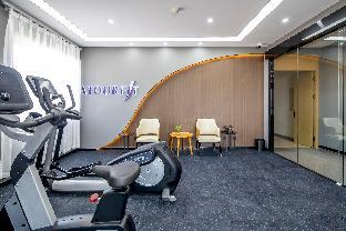 atour x hotel dalian xinghai square xi an road