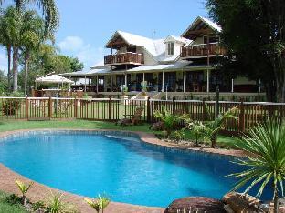 clarence river bed and breakfast