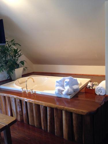 clarence river bed and breakfast