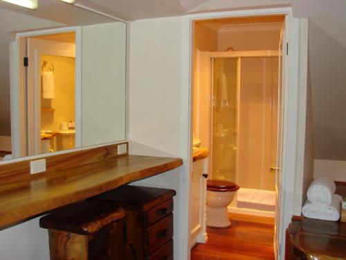 clarence river bed and breakfast
