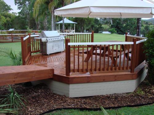 clarence river bed and breakfast