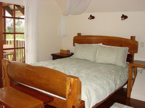 clarence river bed and breakfast