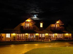 clarence river bed and breakfast
