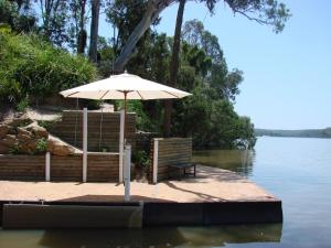 clarence river bed and breakfast