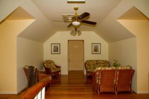 clarence river bed and breakfast