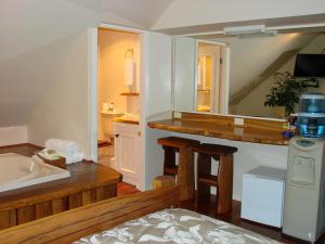 clarence river bed and breakfast