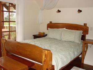 clarence river bed and breakfast