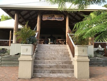 clarence river bed and breakfast