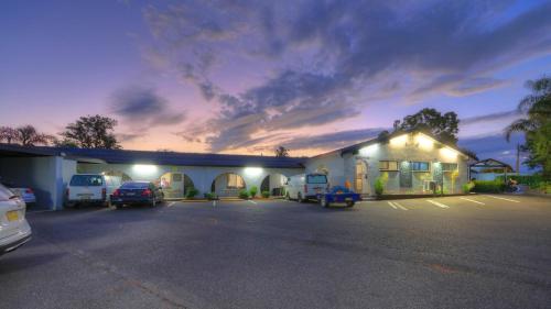 grafton lodge motel