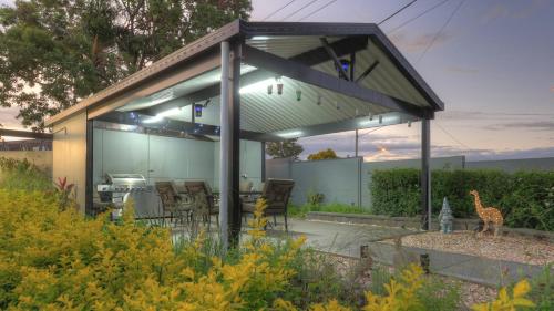 grafton lodge motel