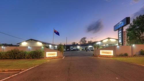 grafton lodge motel