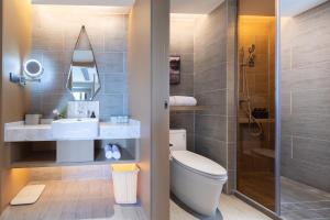 atour hotel shenzhen guangming science city