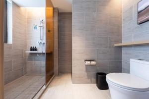 atour hotel shenzhen guangming science city