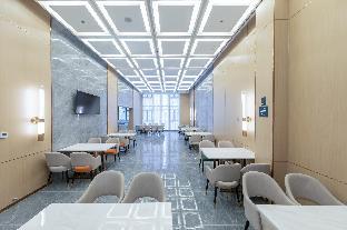 atour hotel shenzhen guangming science city