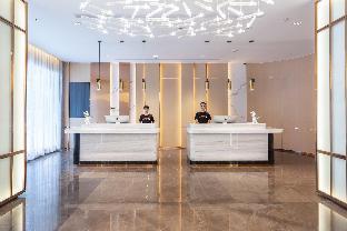 atour hotel shenzhen guangming science city