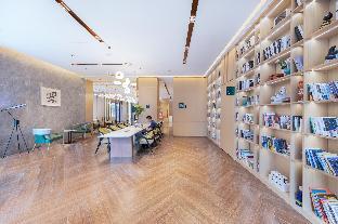 atour hotel shenzhen guangming science city