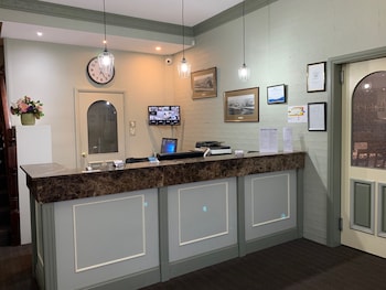 heritage motor inn goulburn