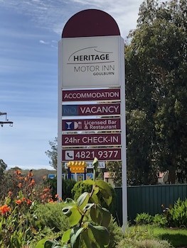 goulburn