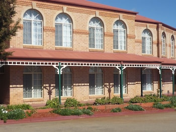 goulburn