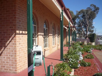 goulburn
