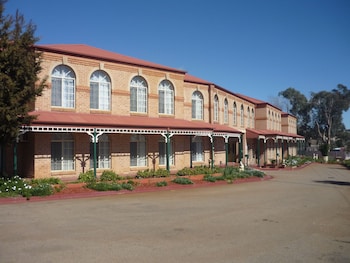 goulburn