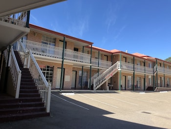 goulburn