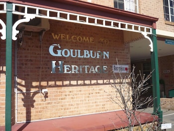 goulburn