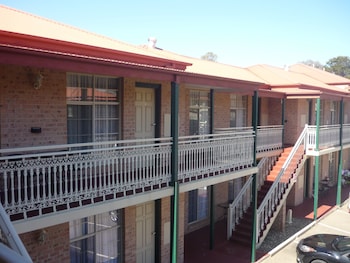goulburn