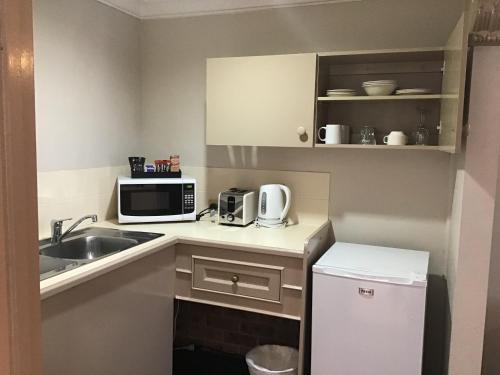 Heritage Motor Inn Goulburn,Goulburn>>Capital Country,4 star