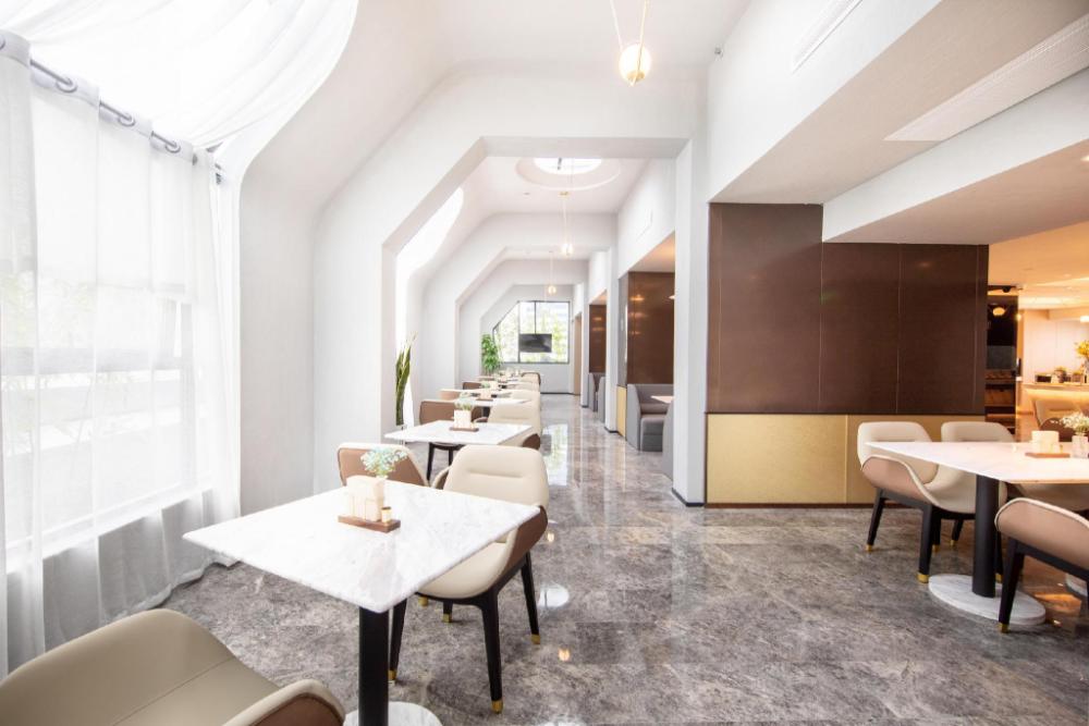 atour s hotel wuhan zhongnan
