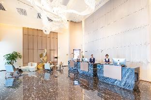 atour s hotel wuhan zhongnan