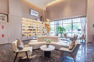 atour s hotel wuhan zhongnan