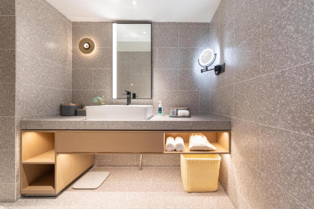 atour s hotel wuhan zhongnan