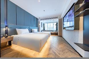 atour s hotel wuhan zhongnan