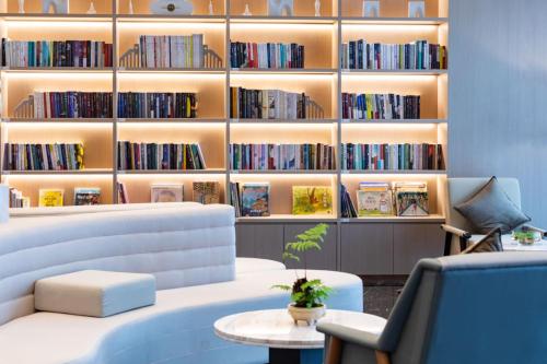atour s hotel wuhan zhongnan