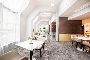 atour s hotel wuhan zhongnan