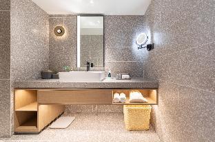 atour s hotel wuhan zhongnan