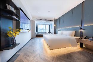 atour s hotel wuhan zhongnan