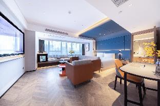 atour s hotel wuhan zhongnan