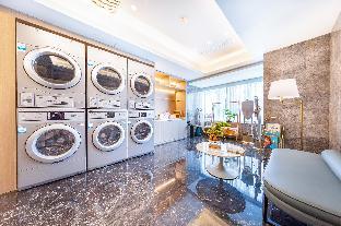 atour s hotel wuhan zhongnan