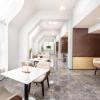 atour s hotel wuhan zhongnan