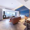 atour s hotel wuhan zhongnan