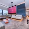 atour s hotel wuhan zhongnan