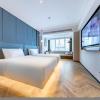 atour s hotel wuhan zhongnan