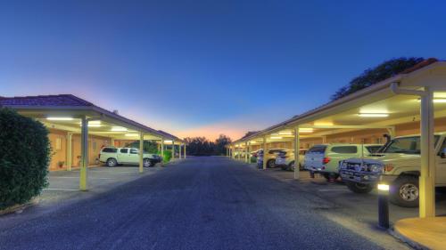 country roads motor inn goondiwindi