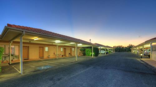 country roads motor inn goondiwindi